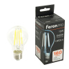 Светодиодная лампа Feron LB-1112 E27 12W 6400K 48897