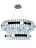 Подвесная люстра Natali Kovaltseva INNOVATION STYLE 83007