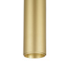 Подвесной светильник Lampit Nino LDP 1101-300 GD