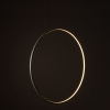 Подвесной светильник Nowodvorski Circolo Led M Silk Oliv E 11401