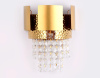 Настенный светильник Ambrella Light Traditional TR5252