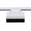 Трековый однофазный светильник Reluce 06187-9.3-001QY LED10W WT