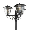 Парковый светильник Citilux Forts CLU10P3