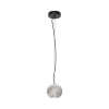 Подвесной светильник Maytoni Basic Texture MOD461PL-01GR