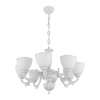 Подвесная люстра Arte Milano 342837/8 WT+SL