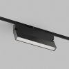 Трековый светильник Denkirs SMART 48V LINEAR DK8509-BK