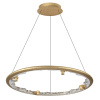 Подвесная люстра Odeon Light Hightech Cayon 7002/55L