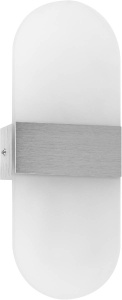 Настенный светильник Gauss Elena BR033