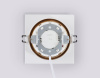 Встраиваемый светильник Ambrella Light GX Standard Tech Techno Spot TN52338