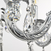 Подвесная люстра Bohemia Ivele Crystal AL79101/6/175 B NW