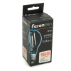 Светодиодная лампа Feron LB-1106 E27 6W 6400K 48891