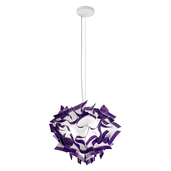 Подвесной светильник Loft IT Clizia 10593/420 Purple