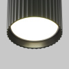 Потолочный светильник Maytoni Technical Calipso C106CL-GX53-B