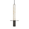 Подвесной светильник LOFT IT Montblanc 10475A Black