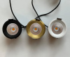 Встраиваемый светильник Italline IT08-8035 white 4000K