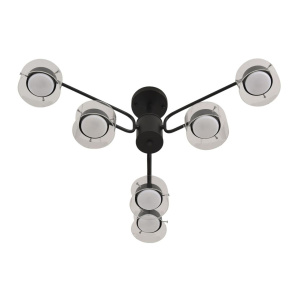 Люстра на штанге Lumion Comfi Natalina 8349/6C