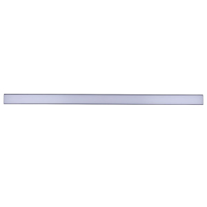 Линейный подвесной светильник Uniel UL-00013496 ULO-K10D 12W/4000K/L50 IP40 BLACK