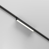 Трековый магнитный светильник Maytoni Technical Basis Radity TR080-4-10WTW-B