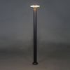 Ландшафтный светильник Reluce 09974-0.7-001JH 1,0M LED12W BK RLOS
