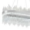 Подвесная люстра Natali Kovaltseva LED LAMPS 81265
