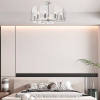 Люстра на штанге Arte Milano Sorrento 377309/10/580 CR