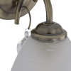 Бра Arte Milano Amalfi 335656/1W AB