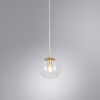 Подвесной светильник Arte Lamp Volare A1915SP-1GO