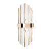 Настенный светильник Arte Lamp Acapulco A1007AP-2GO