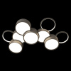Потолочная люстра Loft IT Pin 10317/9 Grey