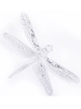 Светильник на солнечных батареях (07293) Uniel USL-S-106/PT075 Magic Dragonfly