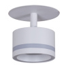 Встраиваемый спот Reluce 53024-9.0-001CT GX53 WT