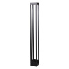 Ландшафтный светильник Reluce 09970-0.7-001U 1,0M LED7W BK RLOS