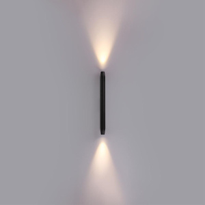 Уличный настенный светильник Odeon Light Nature Jug 7141/12WL