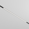 Трековый светильник Maytoni Technical Magnetic track system Exility Basis TR030-2-30W4K-B