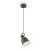 Подвесной светильник Freya Twist FR4035PL-01GR