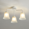 Потолочная люстра Freya Bells FR5448CL-03W