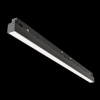 Трековый светодиодный светильник Maytoni Technical Basis TR030-4-24WTW-DSZ-B