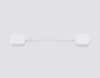 Коннектор гибкий Ambrella Light Track System GL7187