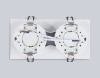 Встраиваемый светильник Ambrella Light Techno spot IP Protect TN6711