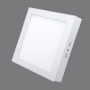 Настенно-потолочный светильник Elvan NLS-702SQ-12W-WW-Wh