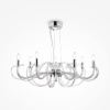 Подвесная люстра Maytoni Atlanta MOD051PL-07TR