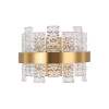 Настенный светильник Natali Kovaltseva Magic LED LAMPS 81120/1W