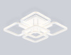 Потолочная люстра Ambrella Light Original Acrylica FA8949