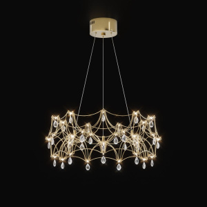 Подвесная люстра Bogate's Sonet 90401 LED a072115