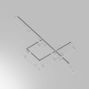 Шинопровод Maytoni Busbar trunkings TRX004-112W