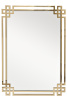 Зеркало Garda Decor KFE1270