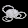 Потолочная люстра Natali Kovaltseva HIGH-TECH LED LAMPS 82013