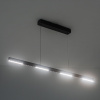 Подвесной светильник Arte Lamp Lao A2190SP-1BK