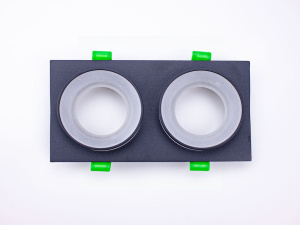 Встраиваемый светильник LEDS POWER GU-D03B, серия SPOT 009629