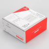Панель Arlight Sens Smart-P22-RGBW White (12-24V, 4x3A, 2.4G) 025168